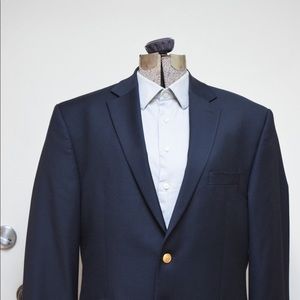 Lauren Ralph Lauren total comfort blazer